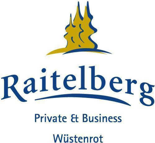 Raitelberg Resort Wuestenrot Zewnętrze zdjęcie